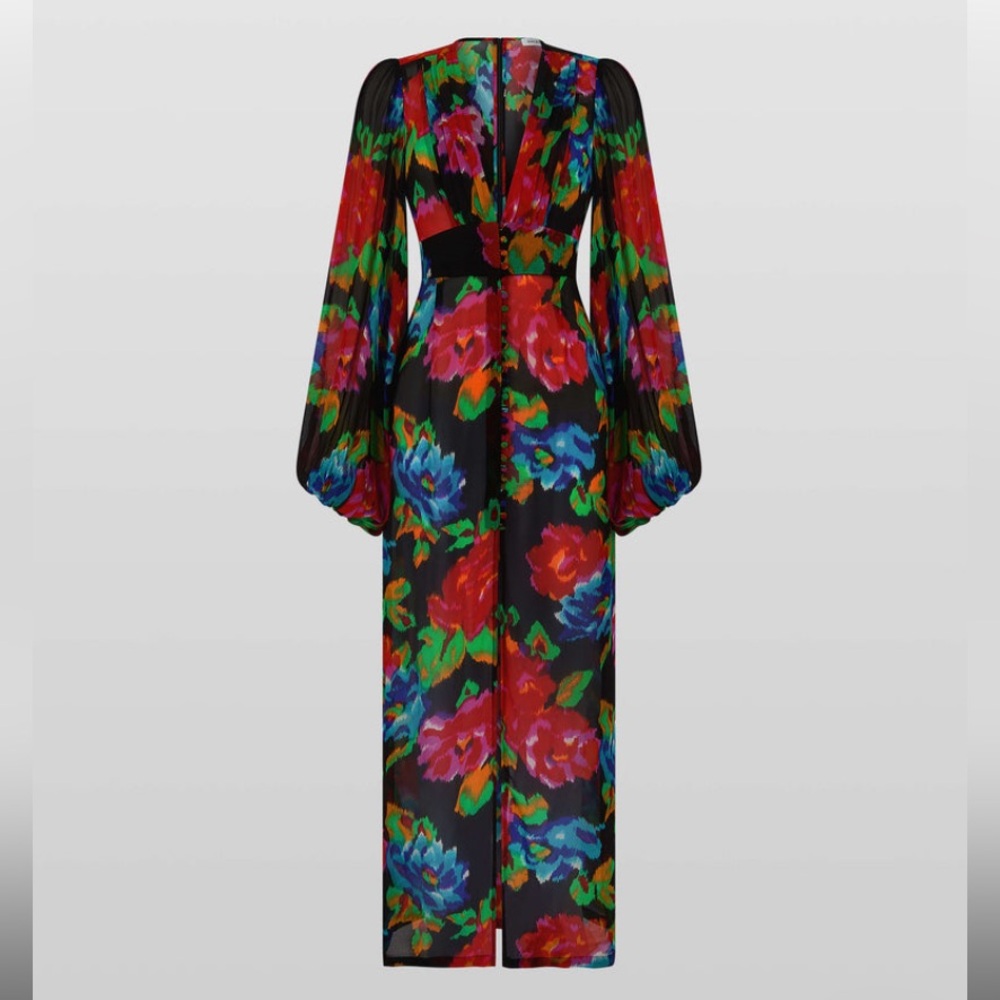 Rat & Boa Ferreira Dress, XS, perfect for beach vacation